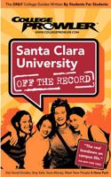 College Prowler Santa Clara University Off The Record