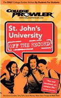 St Johns University Ny 2007