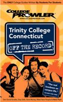 Trinity College - Connecticut Ct 2007