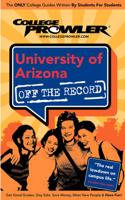 College Prowler University of Arizona Off the Record