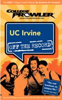 College Prowler UC Irvine Off the Record