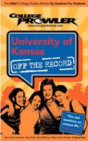 College Prowler University of Kansas