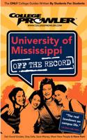 University of Mississippi Ms 2007