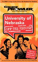 University of Nebraska Ne 2007