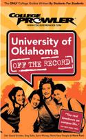 University of Oklahoma Ok 2007