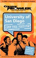 University of San Diego Ca 2007