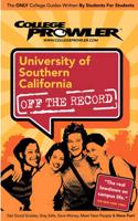University of Southern California (Use (College Prowler Guide)