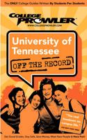 University of Tennessee Tn 2007