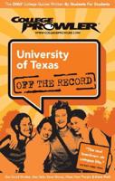 College Prowlwe University of Texas at Austin Off The Record