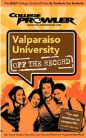 Valparaiso University Valparaiso, Indiana