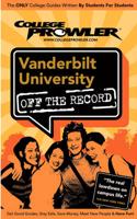 College Prowler Vanderbilt University
