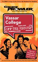 College Prowler Vassar College Off the Record