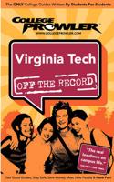 College Prowler Virginia Tech Off the Record