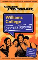 College Prowler Williams College Off the Record