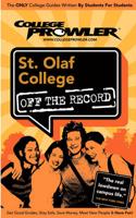 College Prowler St. Olaf College Off the Record