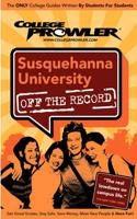 Susquehanna University Off the Record