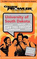 College Prowler: University of South Dakota Off the Record