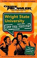 Wright State University: Off the Record