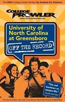 University of North Carolina -- Greensboro