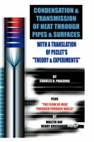 Condensation & Transmission of Heat Through Pipes & Surfaces