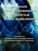 Advanced Filters & Components for Electrical Power Applications
