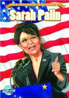 Female Force: Sarah Palin