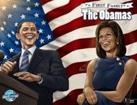 First Family: The Obama's
