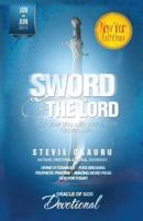 Oracle of God Devotional 2015 Jan To June: sword of the Lord