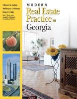 Modern Real Estate Practice in Georgia