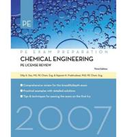 Chemical Engineering License Review