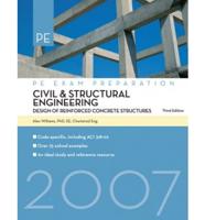 Civil & Structural Engineering Design of Reinforced Concrete Structures