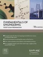 Fundamentals of Engineering Fe/eit Exam Prep