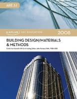 Building Design Materials & Methods 2008