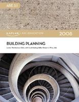 Building Planning 2008