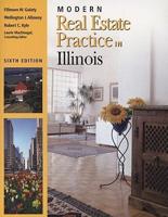 Modern Real Estate Practice in Illinois