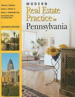 Modern Real Estate Practice in Pennslyvania