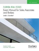 Florida Real Estate Exam Manual For Sales Associates and Brokers