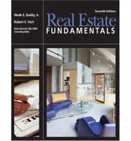 Real Estate Fundamentals