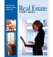 The Real Estate Study Guide