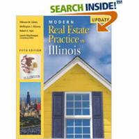 Modern Real Estate Practice in Illinois