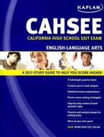 Kaplan CAHSEE English Language Arts