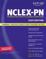 Kaplan NCLEX-PN 2009
