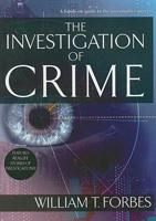 The Investigation of Crime