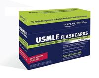 Usmle Most Likely Diagnosis Flashcards