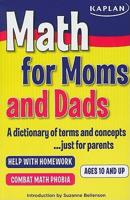 Math for Moms and Dads