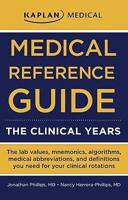 Medical Reference Guide
