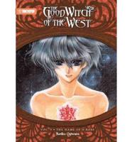 The Good Witch of the West (Novel) 3