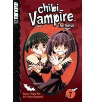 Chibi Vampire Volume 7