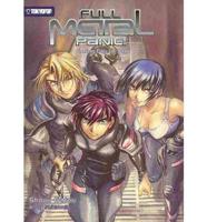 Full Metal Panic! 4 Ending Day by Day