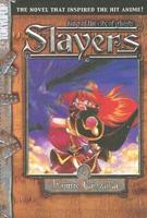 Slayers Novel 8